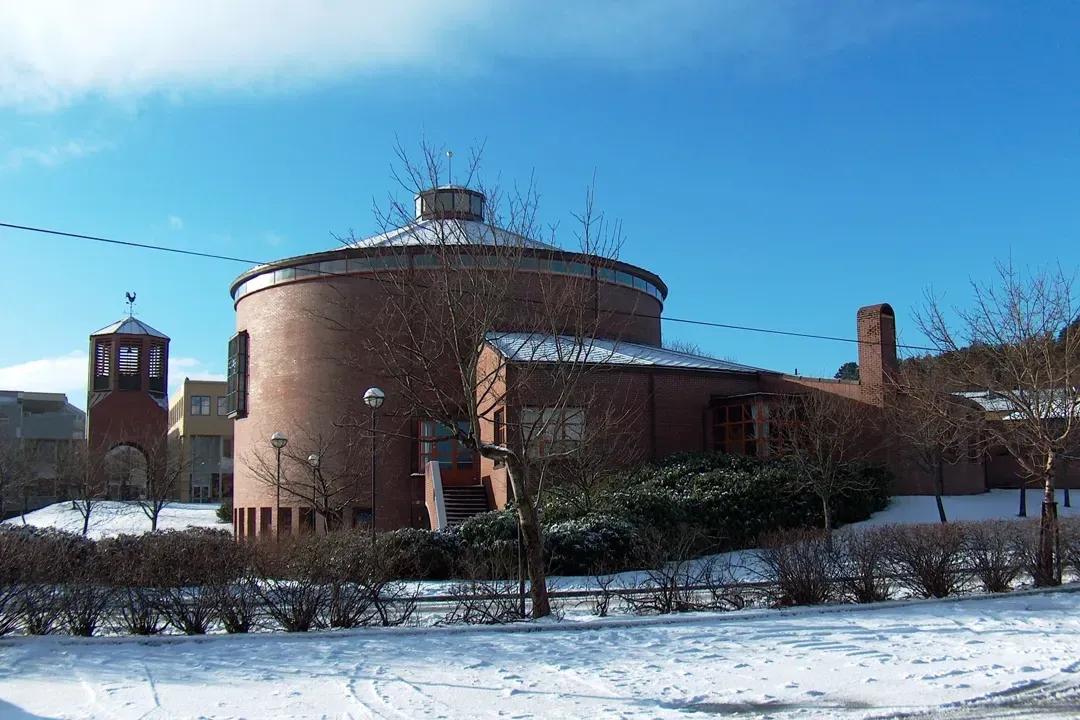 Åsane Church攻略及週邊必遊景點推薦｜雄獅旅遊