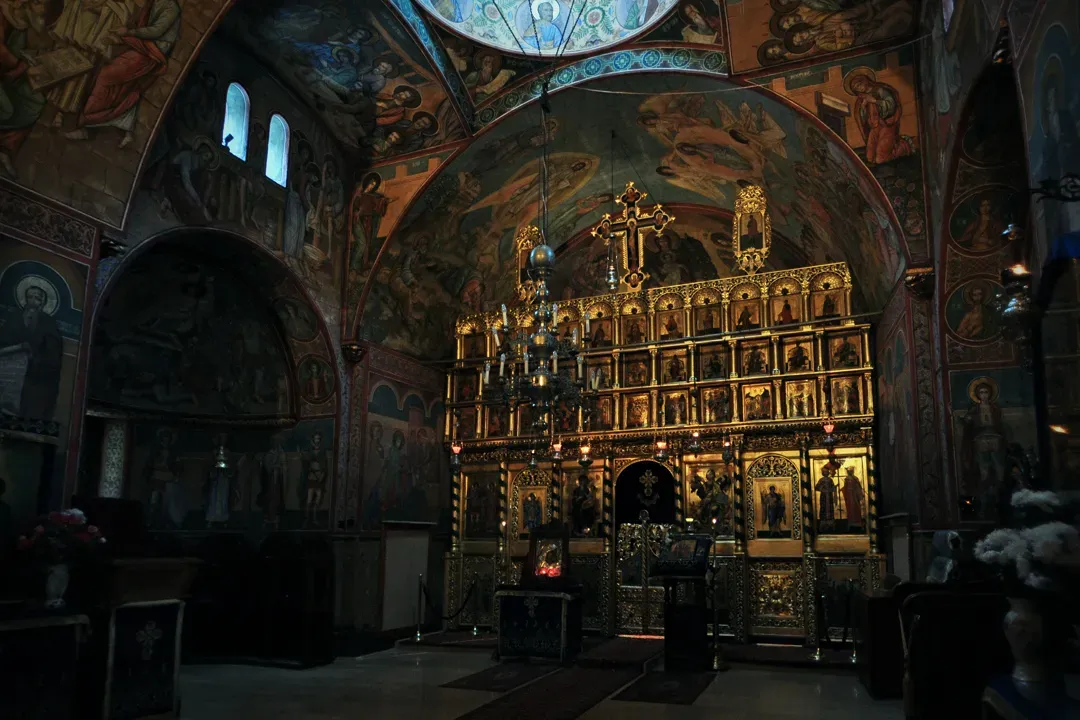 Schitul Darvari Church攻略及週邊必遊景點推薦｜雄獅旅遊