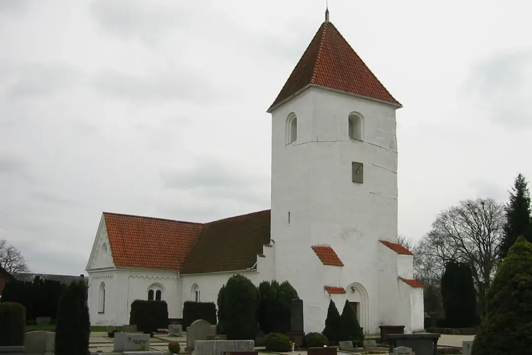 Hällestad Church攻略及週邊必遊景點推薦｜雄獅旅遊