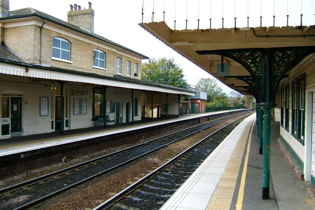 Romsey railway station攻略及週邊必遊景點推薦｜雄獅旅遊