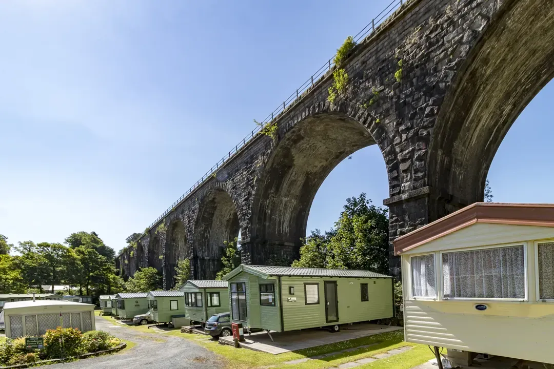 Ingleton Viaduct攻略及週邊必遊景點推薦｜雄獅旅遊