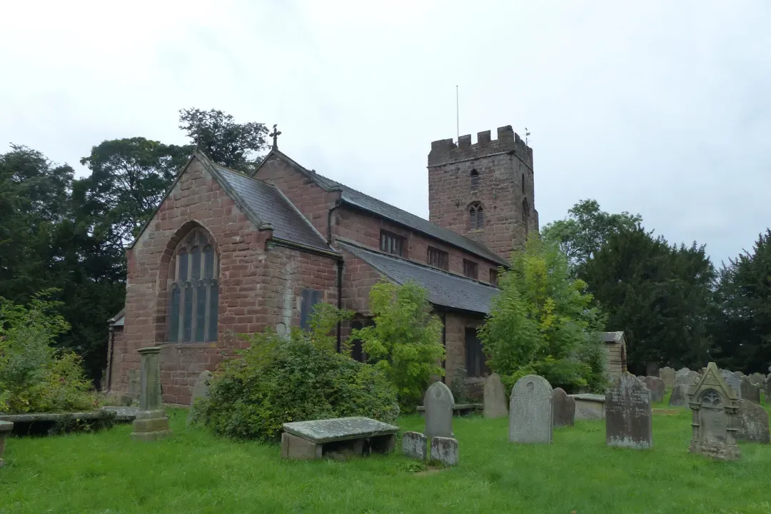 St Chad's Church, Farndon攻略及週邊必遊景點推薦｜雄獅旅遊