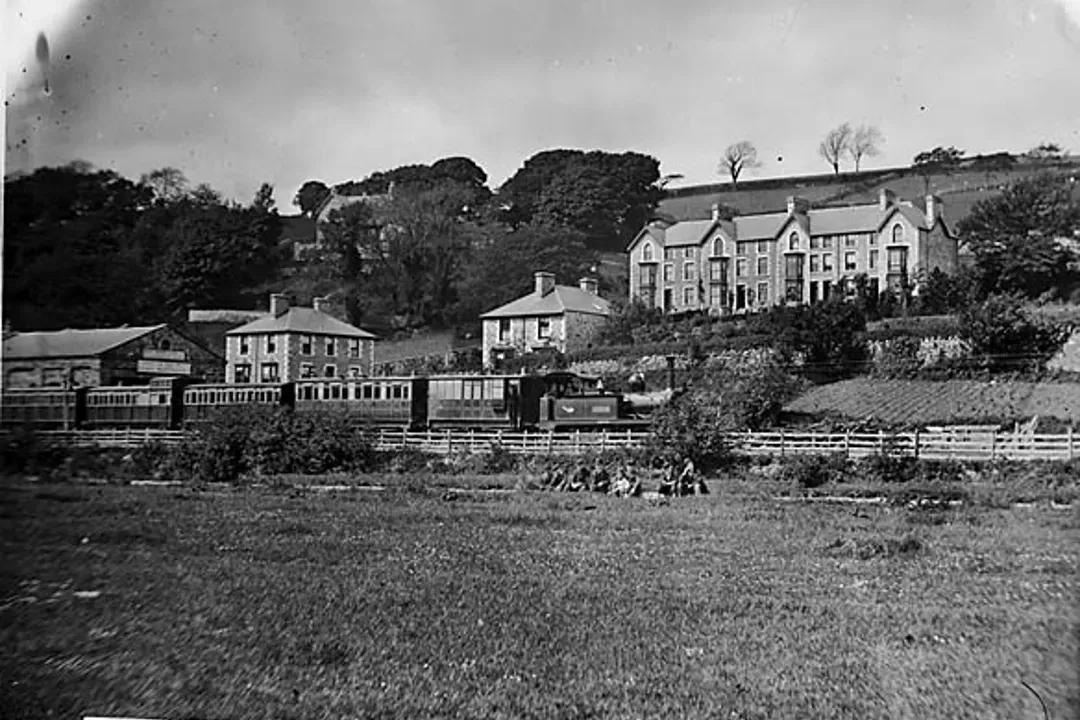 Dolgellau railway station攻略及週邊必遊景點推薦｜雄獅旅遊