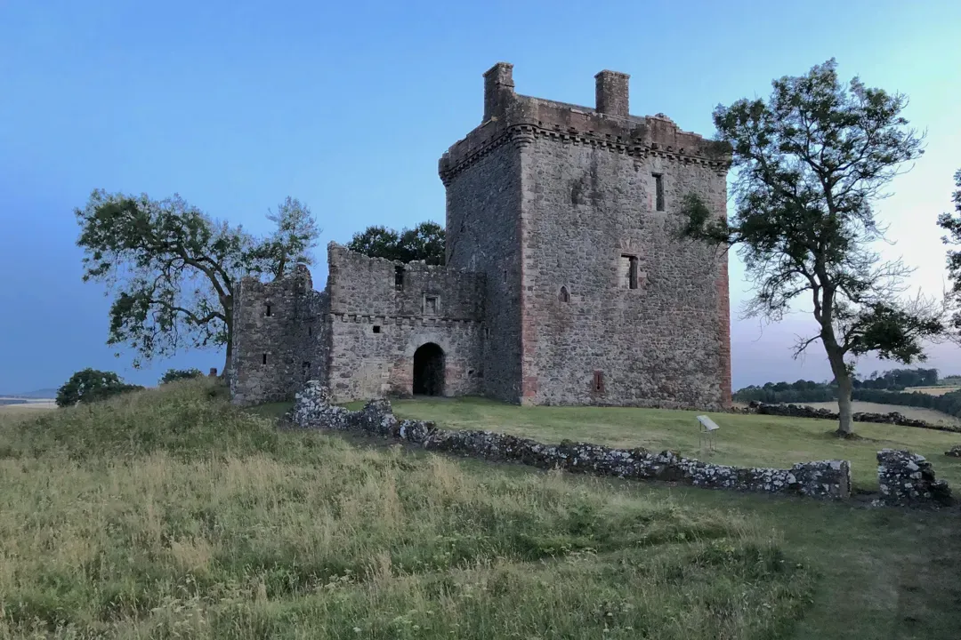 Balvaird Castle攻略及週邊必遊景點推薦｜雄獅旅遊