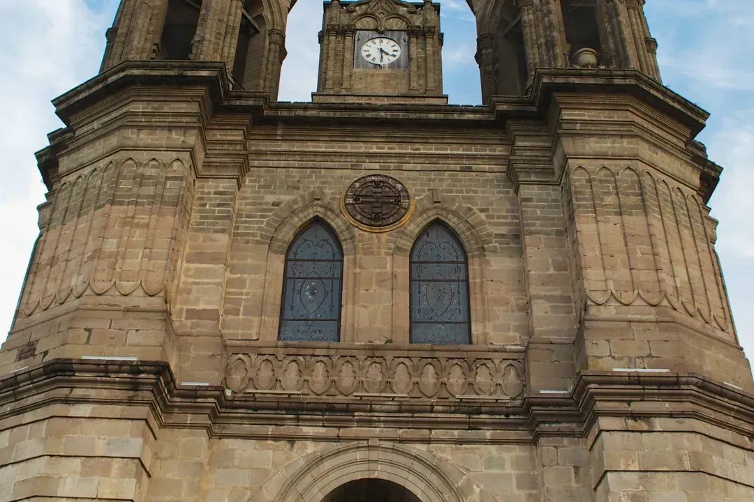 Immaculate Conception Cathedral, Tepic攻略及週邊必遊景點推薦｜雄獅旅遊
