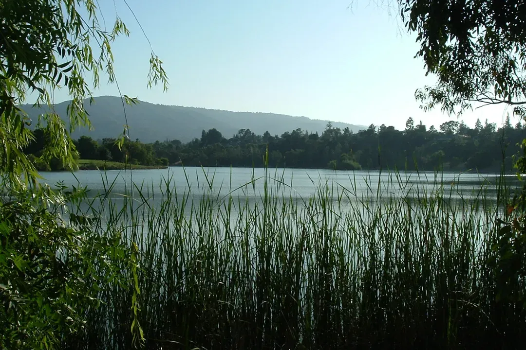 Vasona Lake County Park攻略及週邊必遊景點推薦｜雄獅旅遊