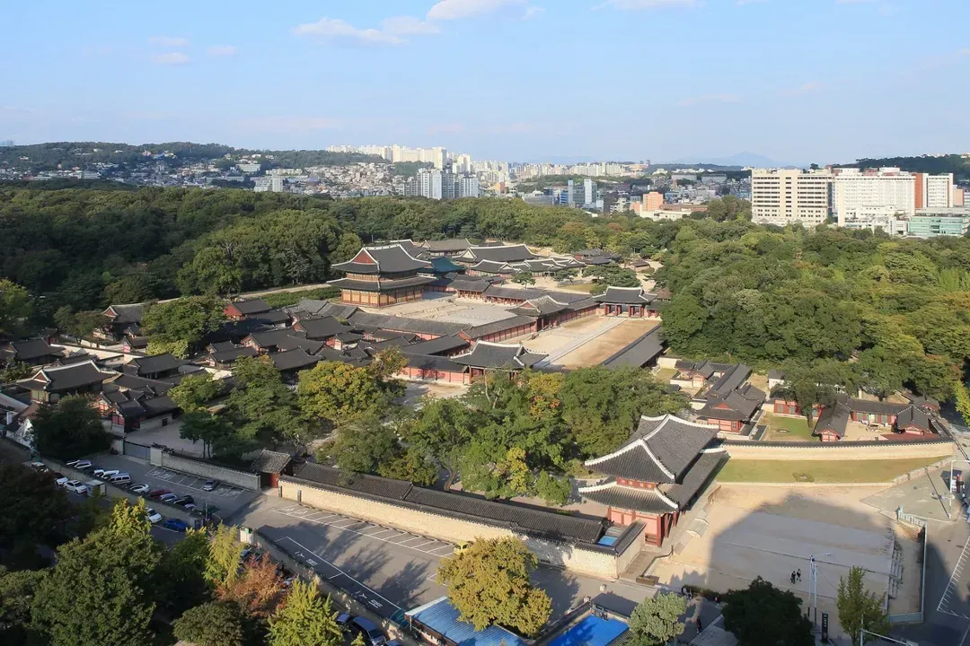 昌德宮攻略及週邊必遊景點推薦｜雄獅旅遊