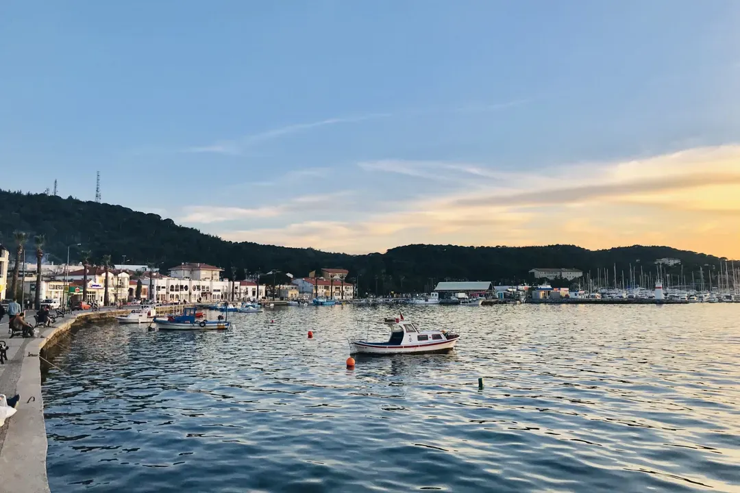 巴勒克埃西爾省必遊景點-在地旅遊資訊全攻略|雄獅旅遊