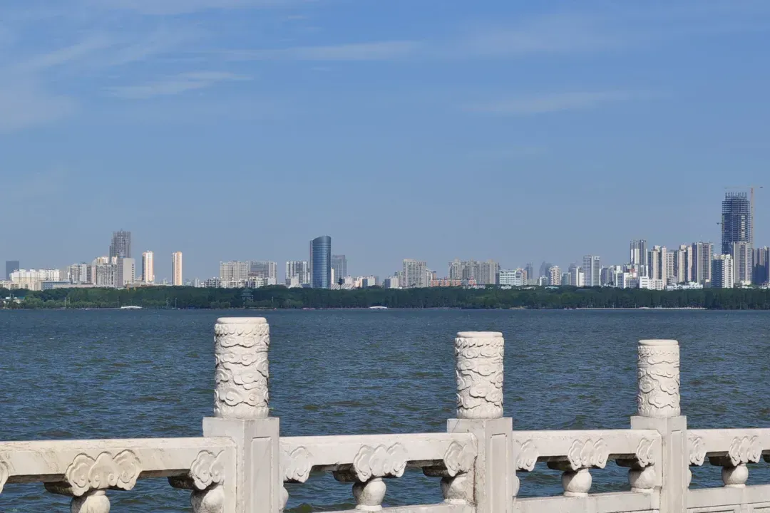 武昌區必遊景點-在地旅遊資訊全攻略|雄獅旅遊