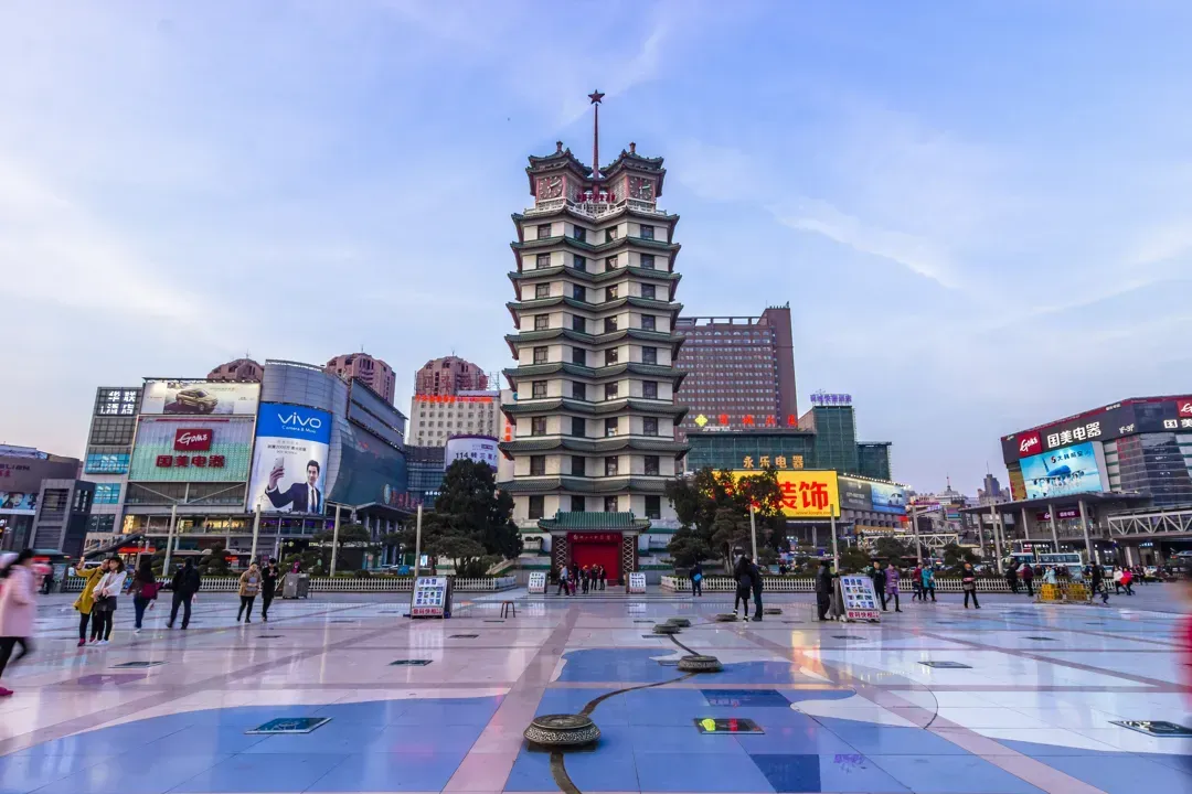 鄭州市必遊景點-在地旅遊資訊全攻略｜雄獅旅遊