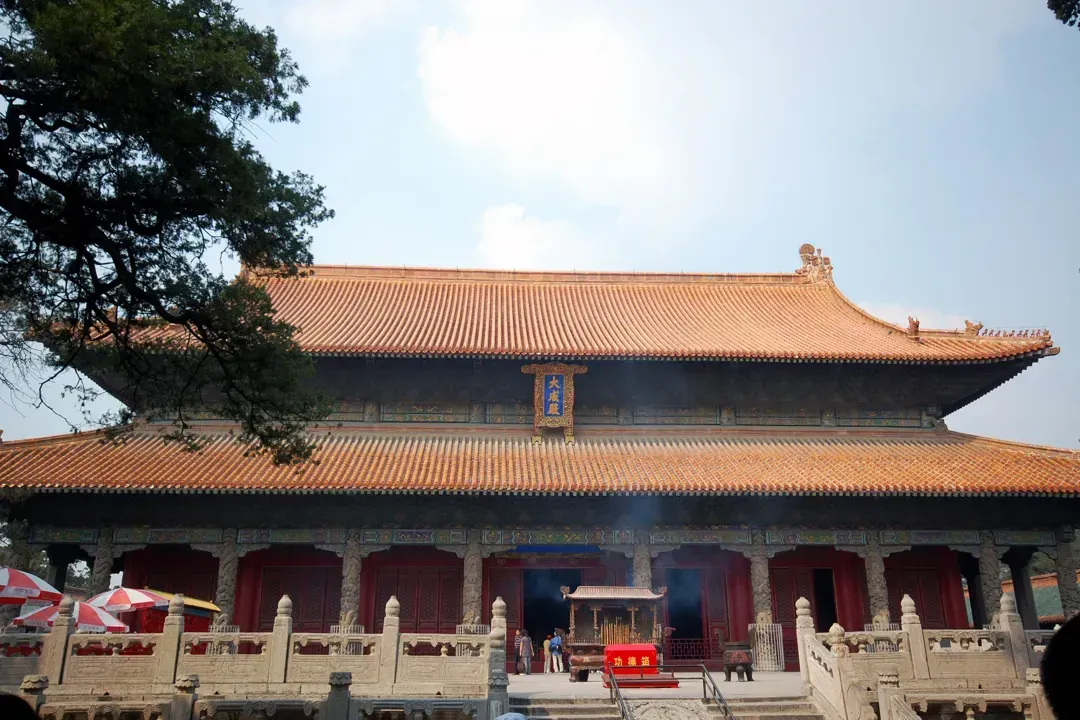 曲阜孔廟攻略及週邊必遊景點推薦|雄獅旅遊