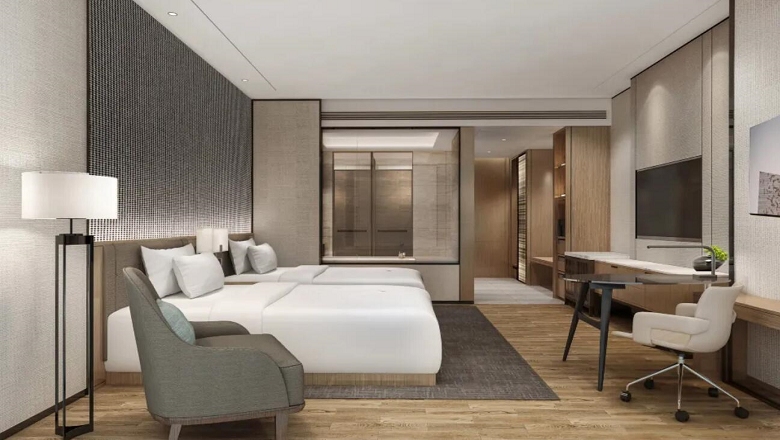 開封大宏喜來登