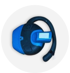 雄獅歐洲旅遊, 法國旅遊,導覽機