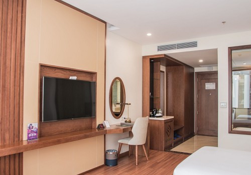 Rosamia Da Nang Hotel