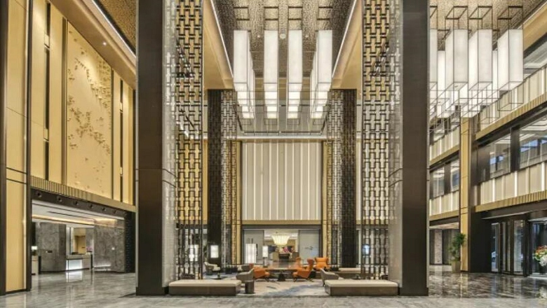 渭南溫德姆至尊