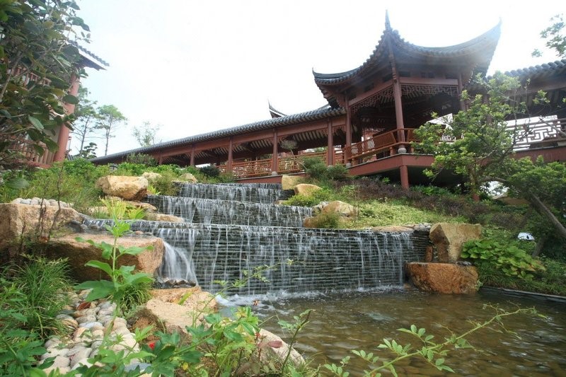 普陀祥生大酒店