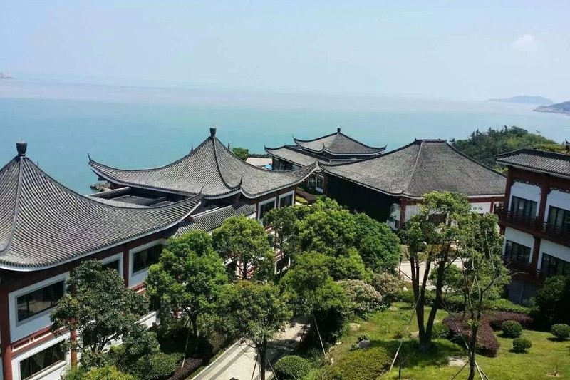 普陀祥生大酒店