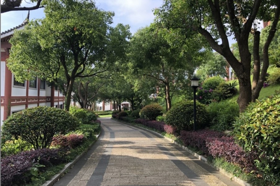 普陀祥生大酒店