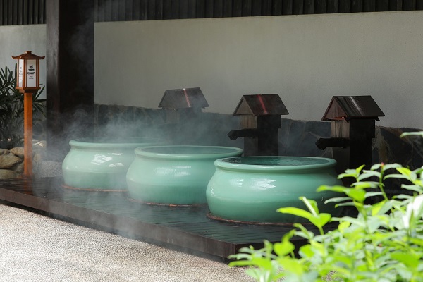 Yoko Onsen Quang Hanh