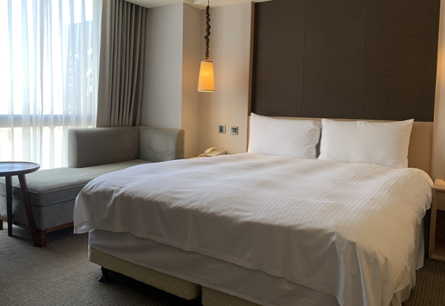 台中逢甲智選假日酒店