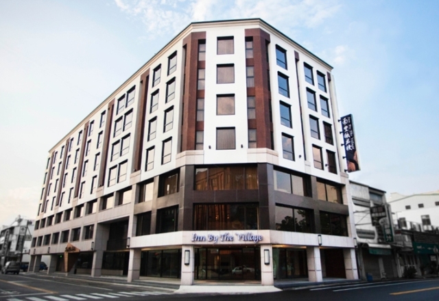 台中逢甲智選假日酒店