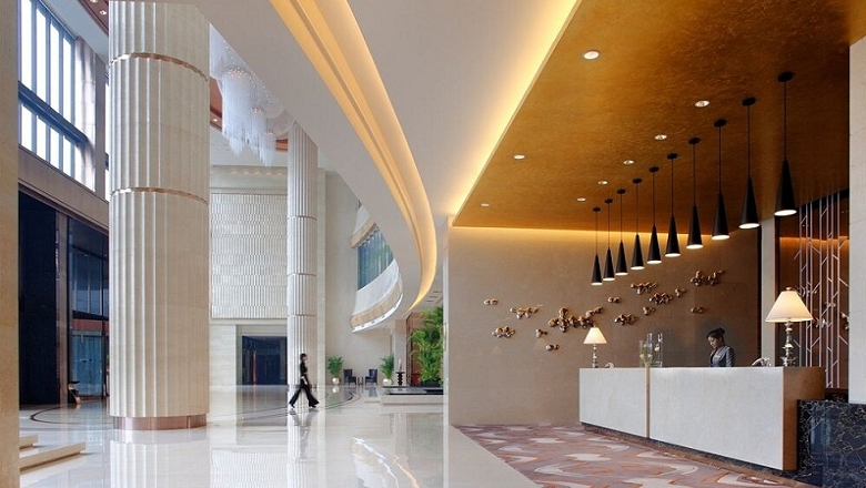 重慶麗笙世嘉酒店