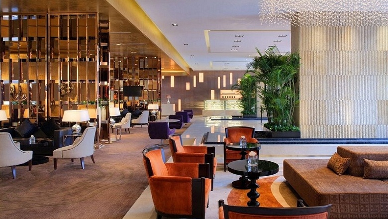 重慶麗笙世嘉酒店