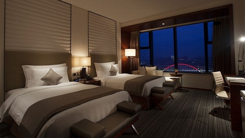 重慶麗笙世嘉酒店