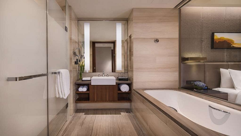 鄭州天地麗笙飯店