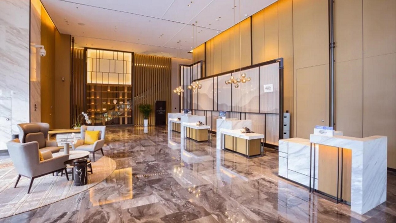 開封大宏喜來登