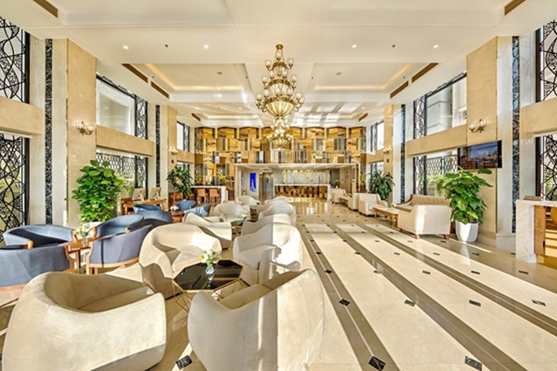 Paris Deli Danang Beach Hotel