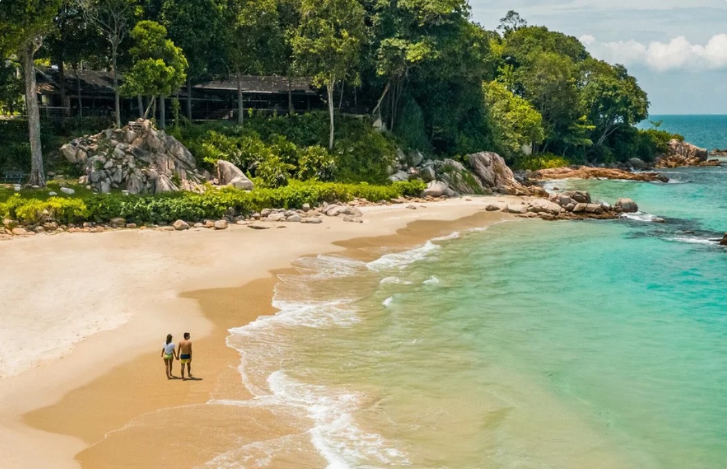 度假村設施-照片