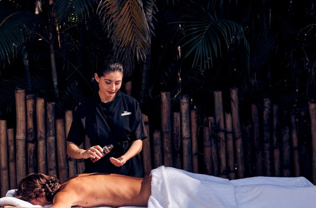 度假村內設施-照片