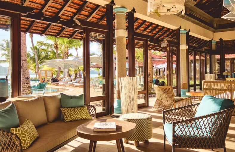 度假村設施-照片