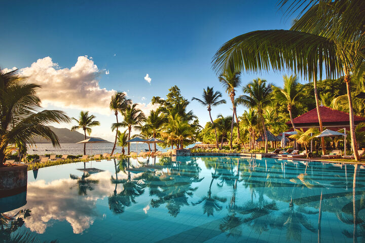 度假村設施-照片