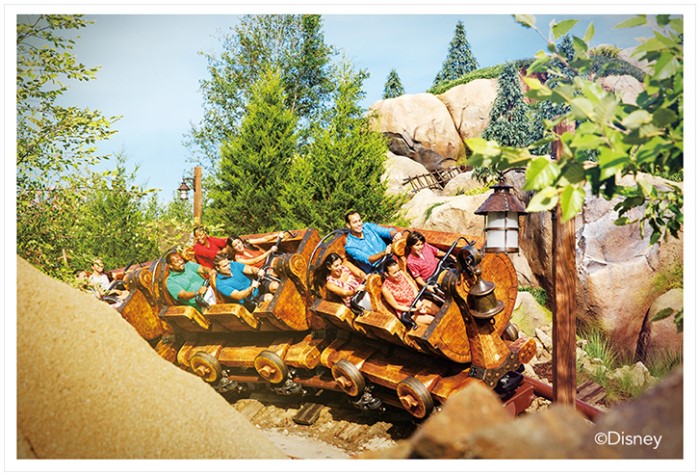 上海迪士尼圖組