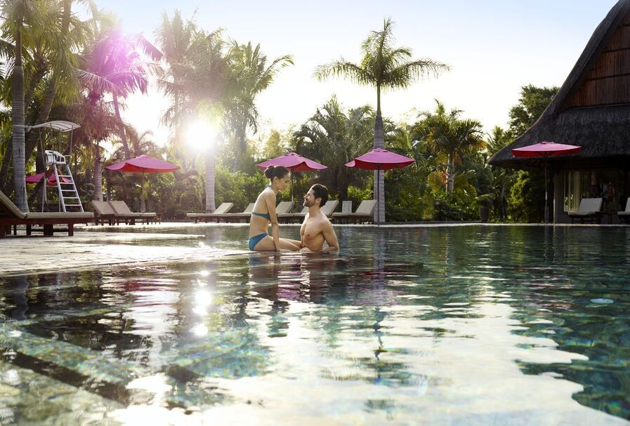 度假村設施-照片