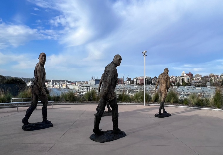 墨爾本南方市場