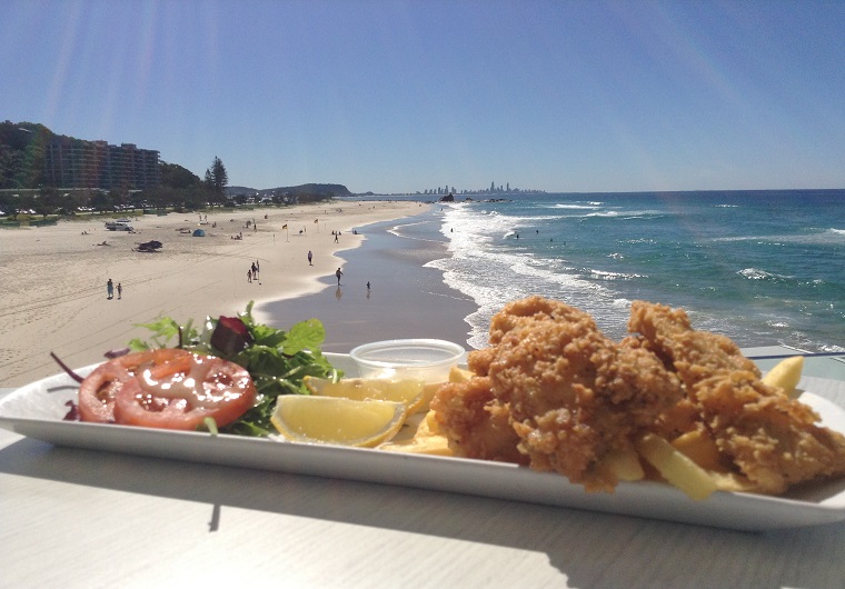 庫倫賓救生員俱樂部