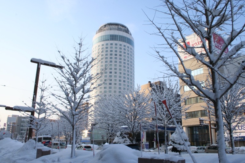 札幌王子飯店