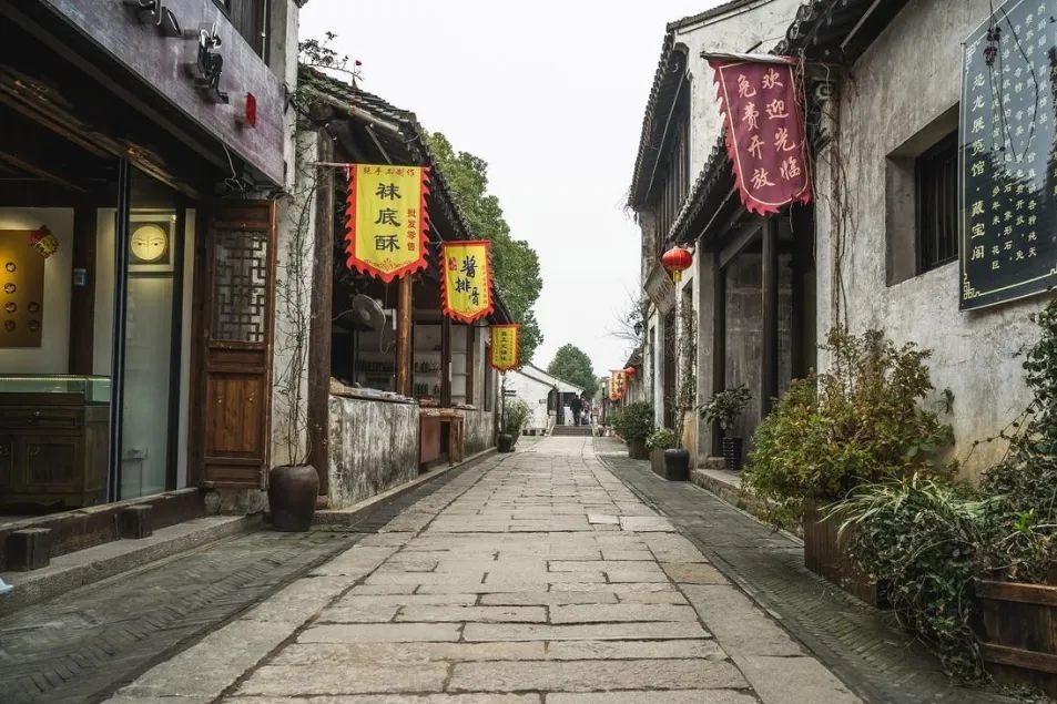 老門東歷史街區_圖