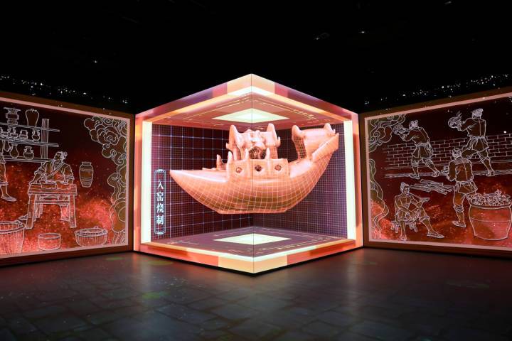 杭州國家版本館