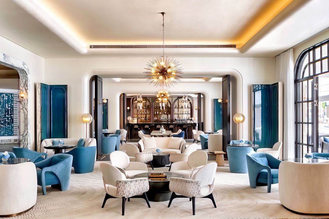 上海北外灘金輝索菲特酒店