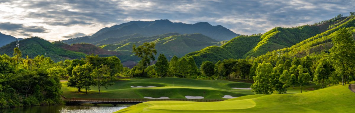 Ba Na Hills Golf Club &nbsp;&nbsp;1200X382