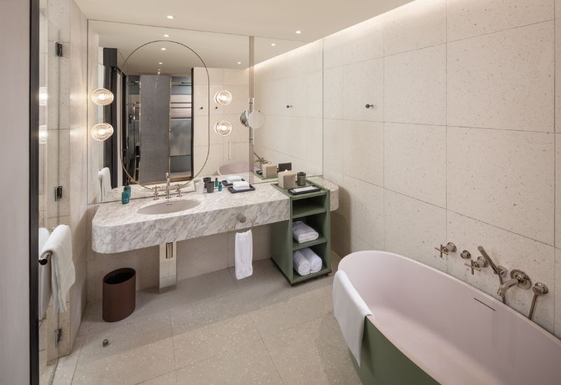 New World Hoianna Beach Resort