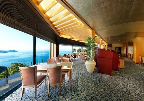 Grand XIV鳴門旅館