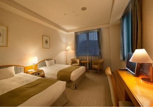 Grand XIV鳴門旅館