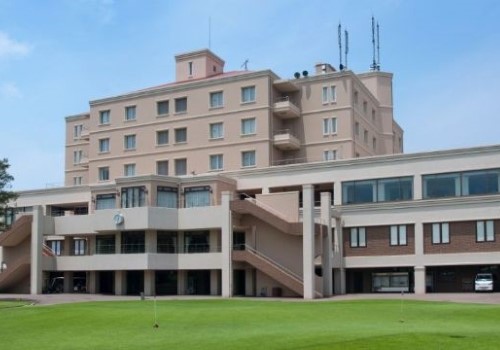 Grand XIV鳴門旅館