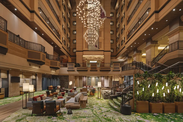 度假村設施-照片