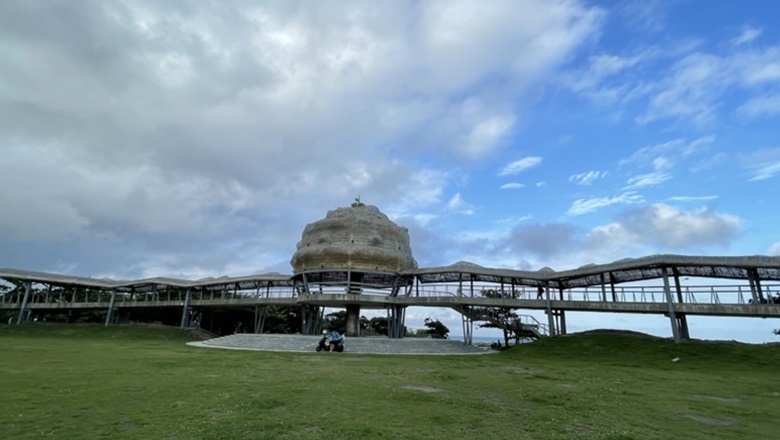 台東,台東市,森林公園,黑森林,琵琶湖